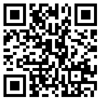 QR Code for bitcoin:1A8WQRcCSFzb7v7LE2ZW8pcbUXESiZUmbH