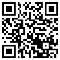 QR Code for bitcoin:1A8ZeUEWz6ierLn8qQSoTRRFnCQB6VTcwF