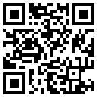 QR Code for bitcoin:1A8b4dinvMTbuF2EkLtfdSWBFDaXL6kKny