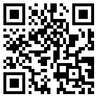 QR Code for bitcoin:1A8cViXEK5DynHCuPvecys68ghAc89azVD