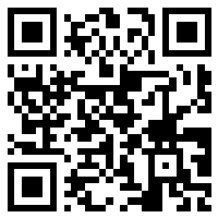 QR Code for bitcoin:1A8cj3d3gZCCVykZSGknuCtwmLbnN85aA8