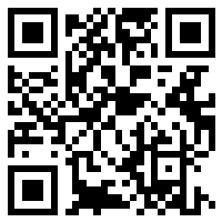 QR Code for bitcoin:1A8dD7Y6XKTJSQQCyxxQu8PHik6jMVsdC1