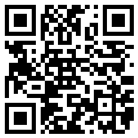 QR Code for bitcoin:1A8dRzdKGdCc3dGPA3XJqtW2ppkYMsdvvT