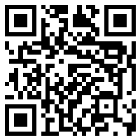 QR Code for bitcoin:1A8iuwLPd1AcbBDM7KeSsjGskb4aT4NmoM