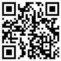 QR Code for bitcoin:1A8kRGvbkTvY39APREn2RZwjWE7zCh9EeD