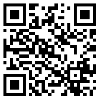 QR Code for bitcoin:1A8mNsGF4CZF2NNLDaB7HXYW6oGixiYjap