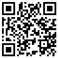 QR Code for bitcoin:1A8qbUSXZ8PXaEvRwL4DHNsoGhttU5c6Vc
