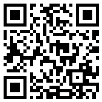 QR Code for bitcoin:1A8sB2tBjUhjDQENJ5X7oThffPRJRefFqw