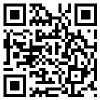 QR Code for bitcoin:1A8xQAgdXmCesA3SEoRMH3PQFMPVynpQzo