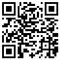 QR Code for bitcoin:1A92PfPWcLGDdXTpsrEwCD2rmm6S6XVftN