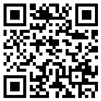 QR Code for bitcoin:1A92njVerh6YcH7psK7DswqaP2aiViaUSv