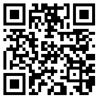 QR Code for bitcoin:1A97dkHtTCXadusZHBeDH8bCvB1Woov3z9
