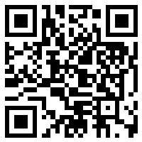 QR Code for bitcoin:1A98itQFm13mDFn7e1kKXTpaR3HRoZ5CuV
