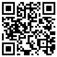 QR Code for bitcoin:1A9HBt5uFy2MD3s63D8WLZtk8ApPFaQJeV