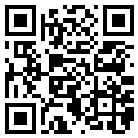 QR Code for bitcoin:1A9Ky9vA37ST22Xs3he4ajuAfczBLbLcee