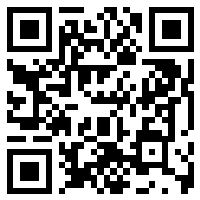 QR Code for bitcoin:1A9SFr8uALspsvdo6dYqaqHe6Ge5z8enmK