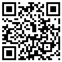 QR Code for bitcoin:1A9Wy5uzzathAAkAwvAKH2H2hgPmDKknZk