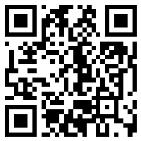 QR Code for bitcoin:1A9b9gSWj5utYCbF6o6MHjvbrXtnD3jbSy