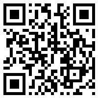 QR Code for bitcoin:1A9mzbUaAdeQJUcmrAr2V4uy4DFvbJw4EG