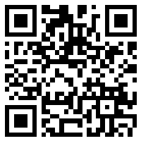 QR Code for bitcoin:1A9vH89rffALhm8Daaxs8zkbF5niofZb8X