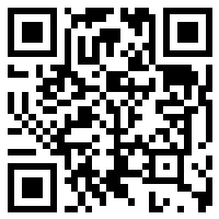 QR Code for bitcoin:1A9ve975k3xwt4Cw1awsRFhimAf7DbMLH9