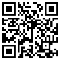 QR Code for bitcoin:1A9zEh6PtkAJnopTLDmkfa6SgcjV7ZrADp