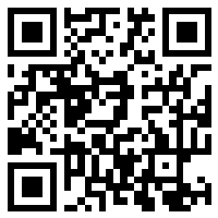 QR Code for bitcoin:1AA2ajsQRGGwhbR4wUem8ki2BA84Da235U