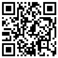 QR Code for bitcoin:1AA5o7B7XcT3HEjvuxNFXhZGpwC1JPVqHZ
