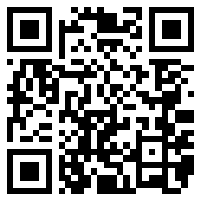 QR Code for bitcoin:1AA7QKAyjdBMbsd7YfCFx51evxy57L2PsW
