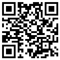 QR Code for bitcoin:1AA9XHVBW66RjVpFajCdaWaiPW4sgvwpnt