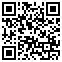 QR Code for bitcoin:1AABALDgcdFPqzSjaqfDu1gnfDA5bZCkGZ