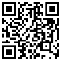 QR Code for bitcoin:1AABLNY8ceoKPdob1inDUSWAVEsBXix4PL
