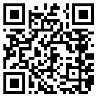 QR Code for bitcoin:1AADBBDrqDAYdSWV85dvFP8AQ1a1jNbZ2Y