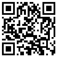 QR Code for bitcoin:1AADdRLCYAzzfQwNFZUaNMrft3wruKGMFt