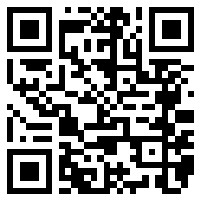 QR Code for bitcoin:1AAGRFMApXBmw1ZxLNH5ndCSf7Wwsdp3VY