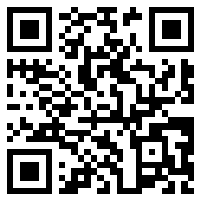 QR Code for bitcoin:1AAHa7SZsHHaBmv1cFpNF9hYAbAzJ1MHWF
