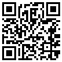 QR Code for bitcoin:1AAJiSTSsQbqmMotptkvQnpLHiSsrUSRZ
