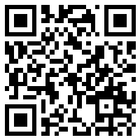 QR Code for bitcoin:1AAKGfoh52RZHTFSFAxBJYgfxLJ4RPGY9t