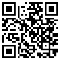 QR Code for bitcoin:1AAMVN2ftmumnzhkNH8apRw1teQ7Qex3P