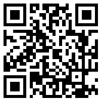 QR Code for bitcoin:1AAPWo2WciV13kZSqWSfZR3ZPWAVEQwaez