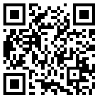QR Code for bitcoin:1AAPcNtE4NRHCs1jiZZWF5exwA3jF94N35