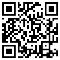 QR Code for bitcoin:1AAQgLP5HoLRiCcZnhduZLTB83eyD8fRWT