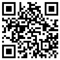 QR Code for bitcoin:1AAVJEYjiwp1mJZABWNQ8n1SLTE4MLymzd