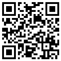QR Code for bitcoin:1AAXGHns6AVZfSdYkhCYKz2P35ekEexQoG