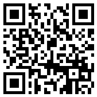 QR Code for bitcoin:1AAh7sjq8uxfaXUHaMHkhfenird43BN96D