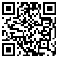 QR Code for bitcoin:1AAizdv1vLbbmVnTT6rfq2eookLCqak5ub