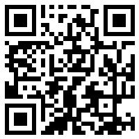 QR Code for bitcoin:1AAoTiMT31tR9xeeQRZ2sShq4m7jND37bK