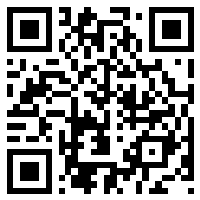 QR Code for bitcoin:1AAyzQuamyw1KGeNPQTCzVA11stFZ8DDHH
