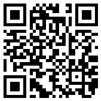 QR Code for bitcoin:1AB22pCqyMMUKGuKB4NeZbDFe8wMv9CpXe