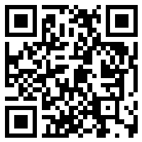 QR Code for bitcoin:1AB3Wp7aebzyGw7He4fasTKB8AjQ2ZYpW5